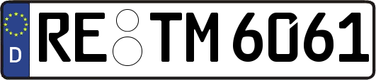 RE-TM6061