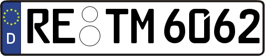 RE-TM6062