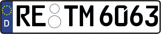 RE-TM6063