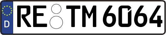RE-TM6064