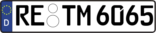 RE-TM6065