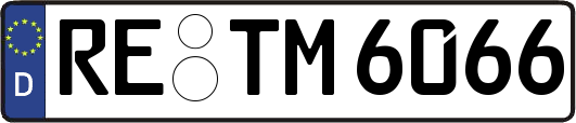 RE-TM6066