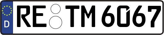 RE-TM6067