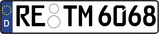 RE-TM6068