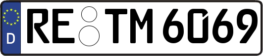 RE-TM6069