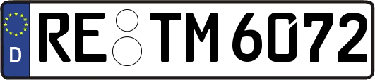 RE-TM6072