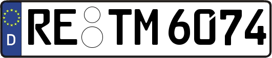RE-TM6074