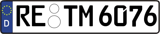 RE-TM6076