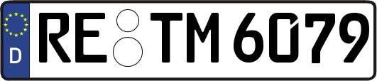 RE-TM6079