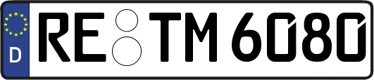 RE-TM6080