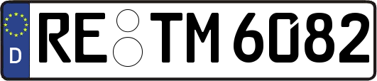 RE-TM6082