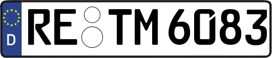 RE-TM6083