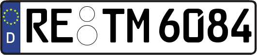 RE-TM6084