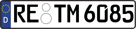 RE-TM6085