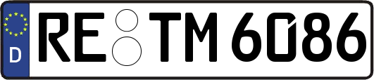 RE-TM6086