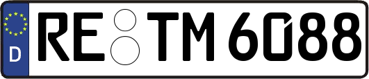 RE-TM6088