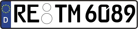 RE-TM6089