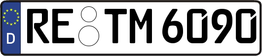 RE-TM6090