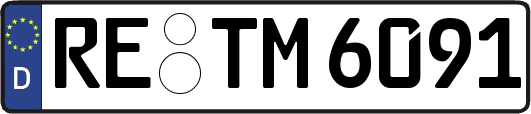 RE-TM6091