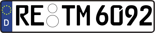 RE-TM6092