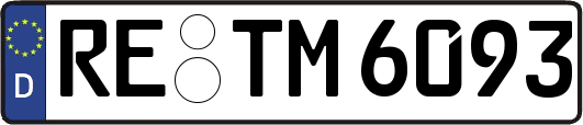 RE-TM6093