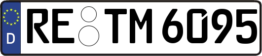 RE-TM6095