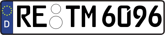 RE-TM6096