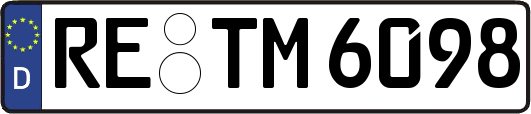 RE-TM6098