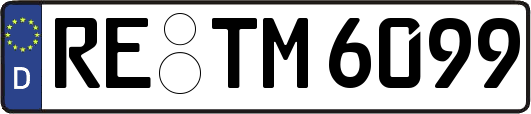 RE-TM6099