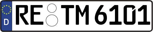 RE-TM6101
