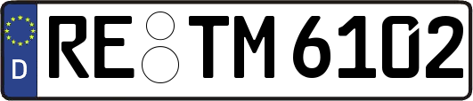 RE-TM6102