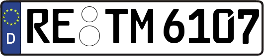RE-TM6107