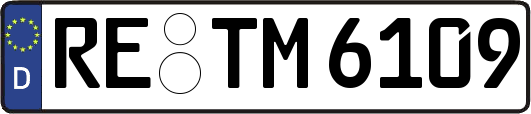RE-TM6109