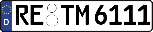 RE-TM6111