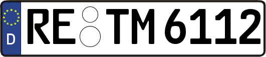 RE-TM6112