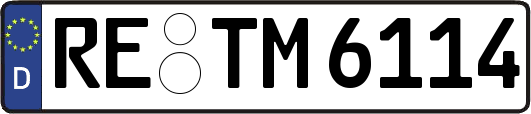 RE-TM6114
