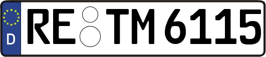 RE-TM6115