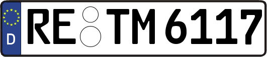 RE-TM6117