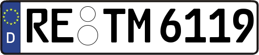 RE-TM6119