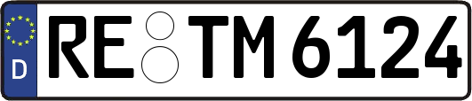 RE-TM6124