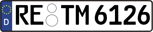 RE-TM6126