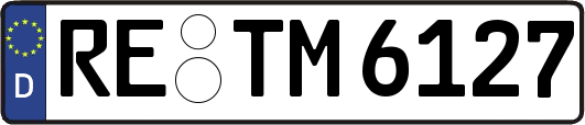 RE-TM6127
