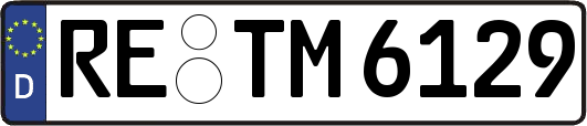 RE-TM6129
