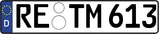 RE-TM613