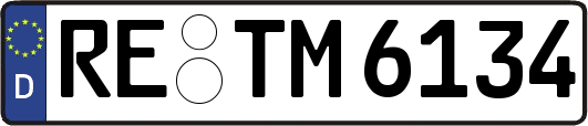RE-TM6134