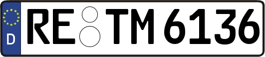 RE-TM6136