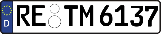 RE-TM6137