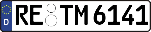 RE-TM6141