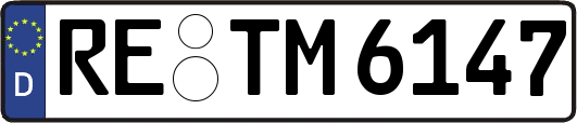RE-TM6147