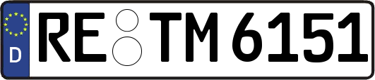 RE-TM6151